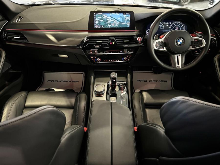 M5 F90 SALOON - Image 12
